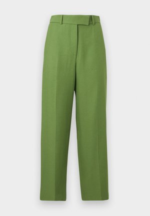 LENNY - Pantalon classique - vert