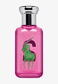 Ralph Lauren Fragrance BIG PONY WOMEN PINK EDT 100ML - Eau de toilette