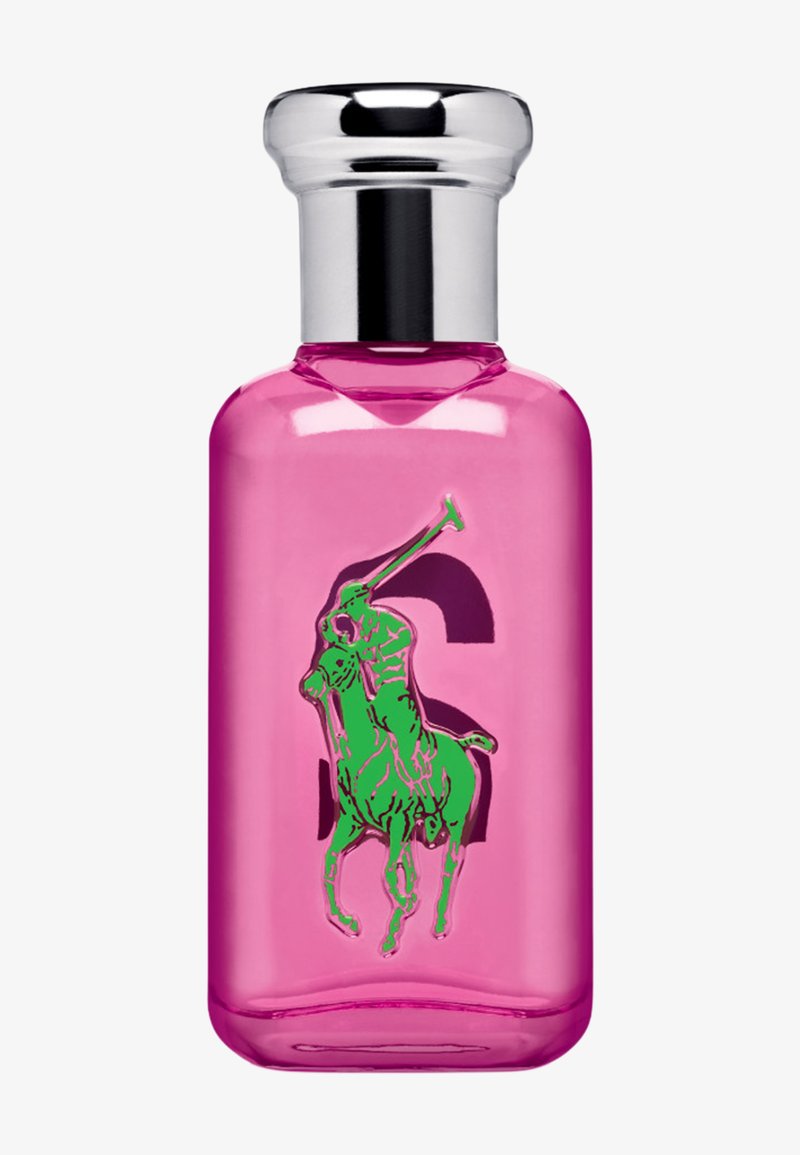 Ralph Lauren Fragrance BIG PONY WOMEN PINK EDT 100ML - Eau de toilette