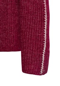 s.Oliver Strickjacke - fuchsia