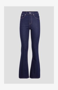 Non sélectionné, denim brut