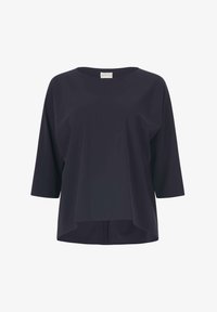 Unausgewählt, midnight