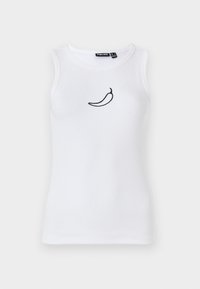 Επιλέχθηκε, bright white