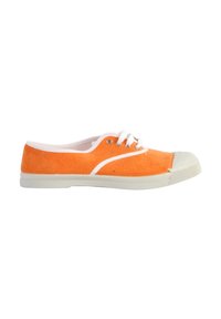 Bensimon SPONGE - Baskets basses - abricot