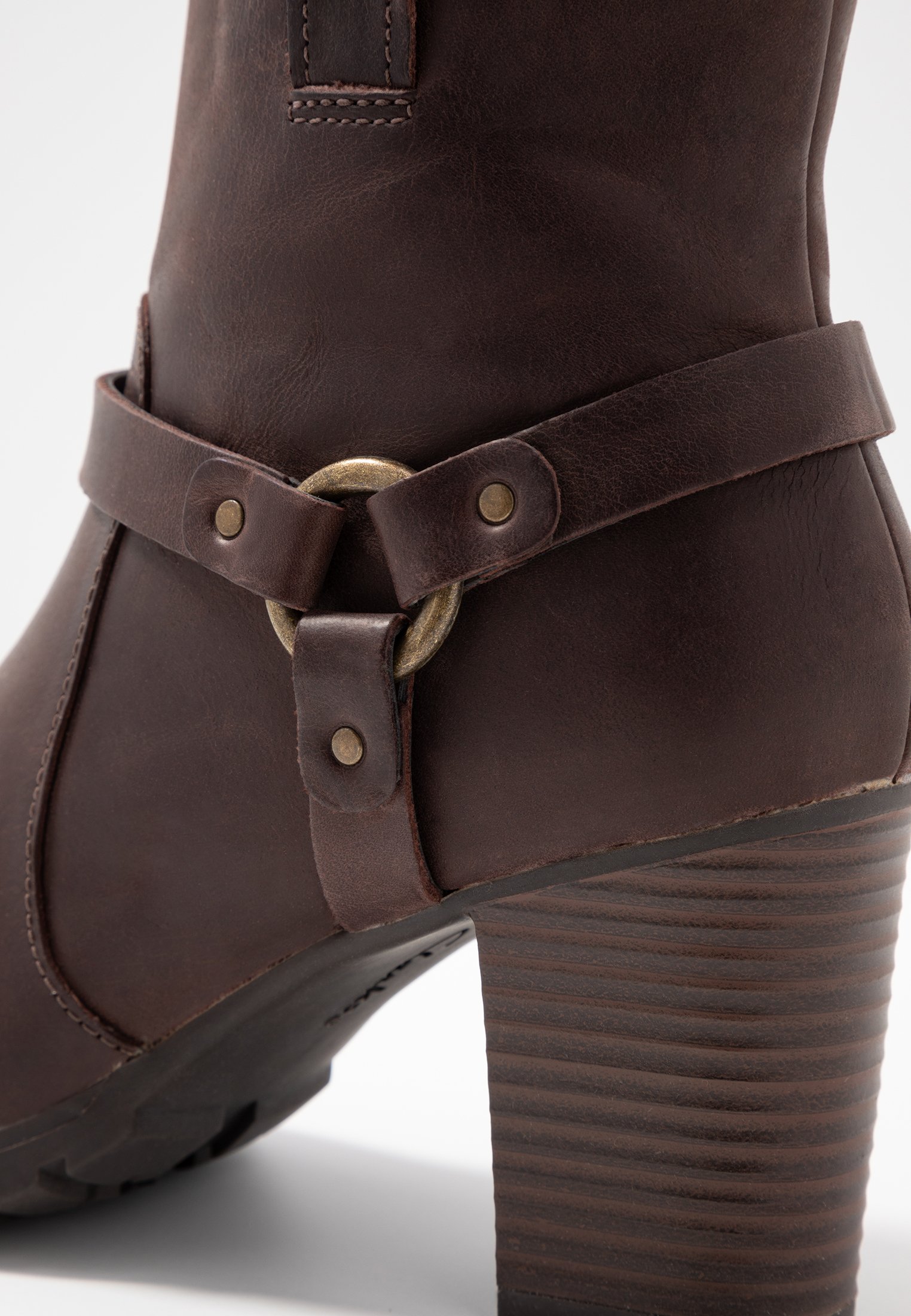 clarks verona rock boots