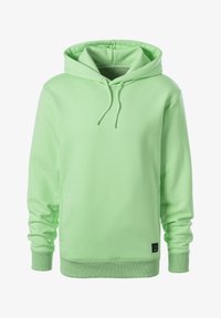 Unselected, lime-grün