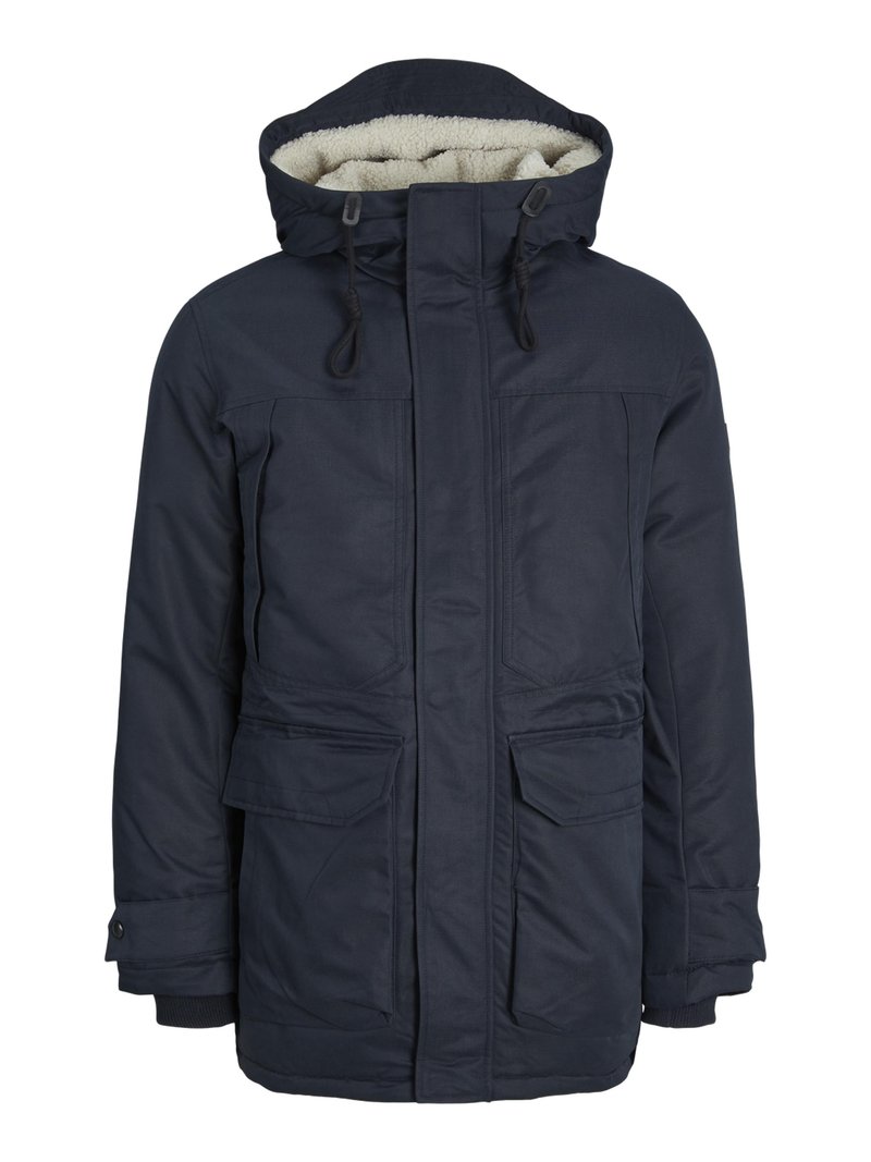 JACK & JONES Abrigos, Chaquetas Y Chalecos De Invierno Para