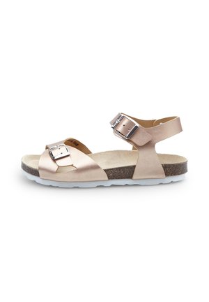 Sandali - rosa