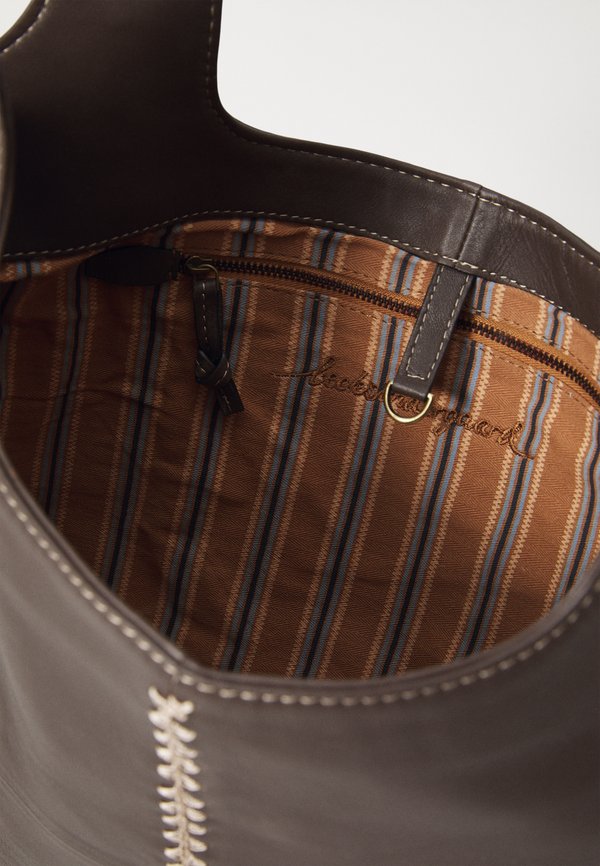 BAG - Tote bag - chocolate torte2