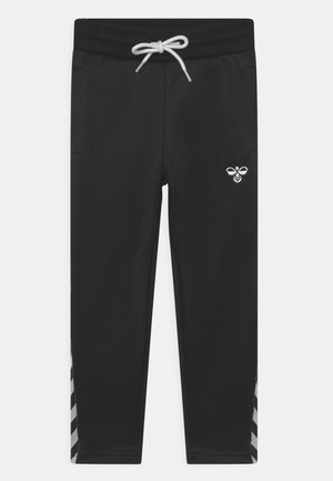 KICK PANTS UNISEX - Joggebukse - black