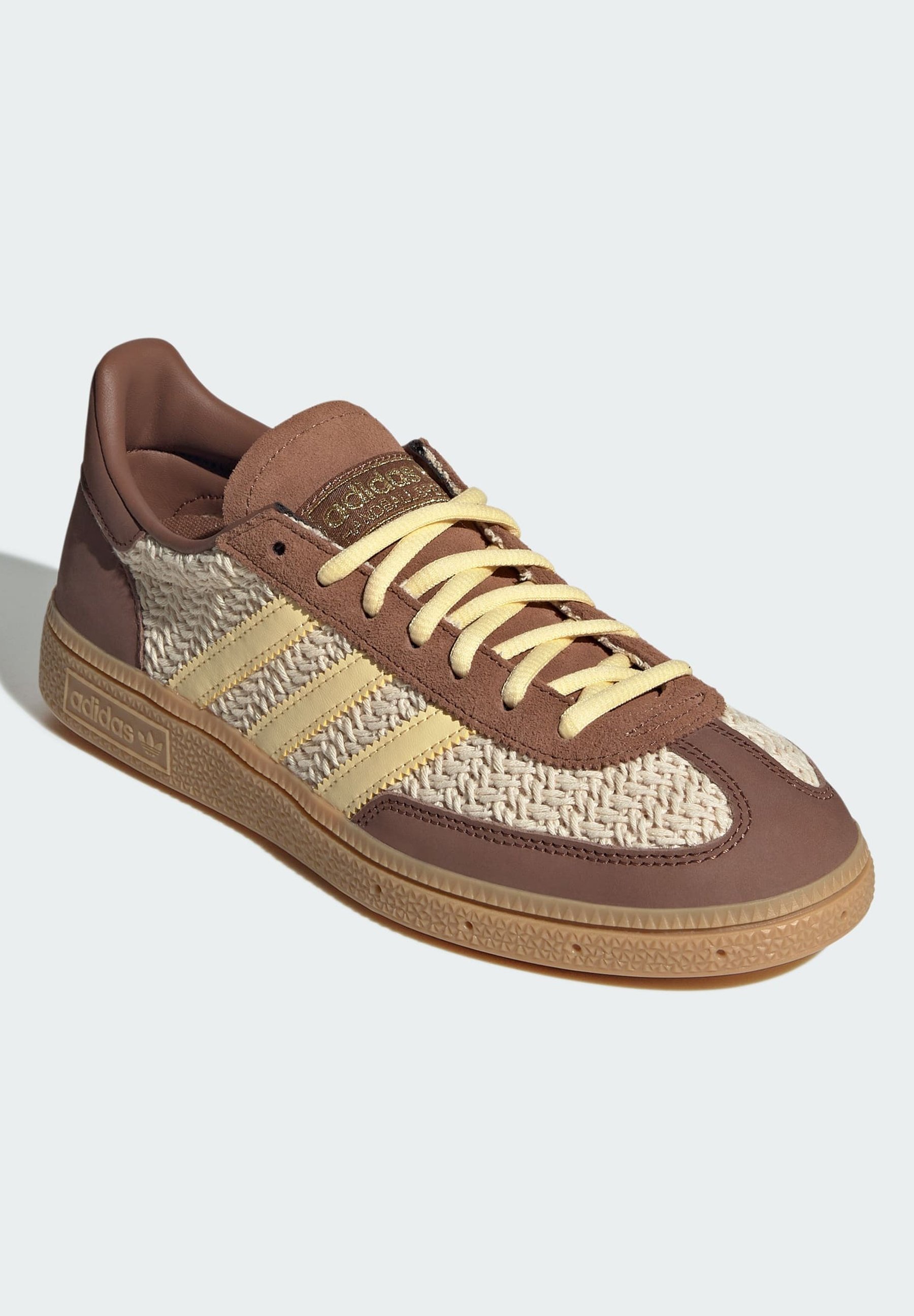 adidas Originals HANDBALL SPEZIAL - Sneakers low - preloved