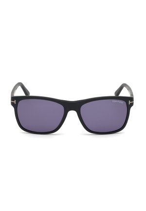 Tom Ford GEOMETRISCHE FORM - Sunglasses - matt