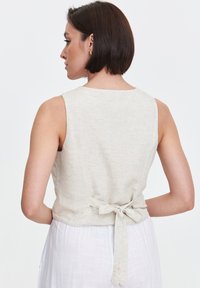 Top Secret - Kamizelka