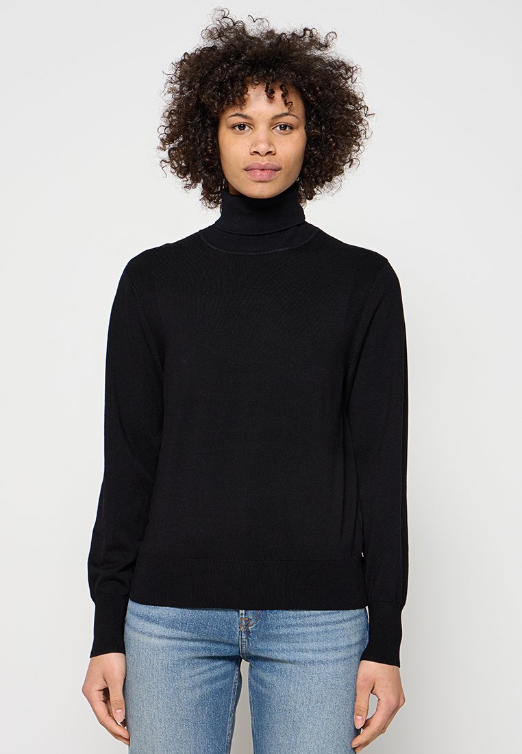 Scotch & Soda Trui zwart