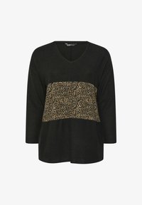 Sélectionné, black