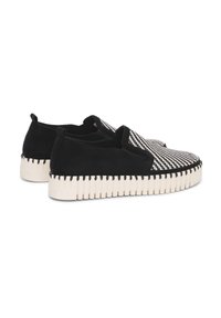 Ilse Jacobsen TULIP3876 - Sneakers laag - schwarz
