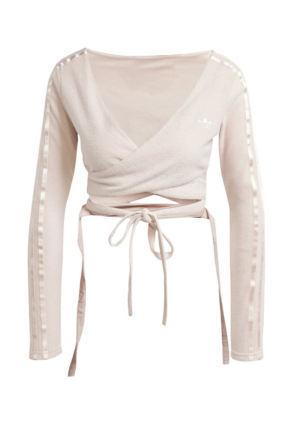 Long sleeved top -  quartz4