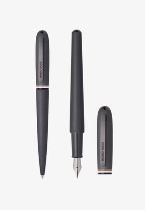 BOSS, CONTOUR UNISEX 2 PACK - Autres accessoires - set