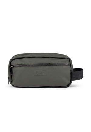 PEAK - Trousse de toilette - khaki