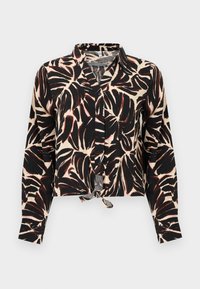 Επιλέχθηκε, black