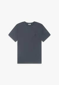 Atlasīts, dusty grey