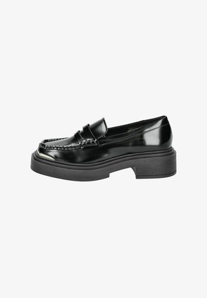 Steve Madden, Chaussons - metallic black