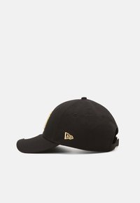 New Era FEMALE LOGO 9FORTY - Casquette - black
