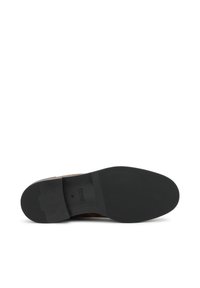 Frau Shoes Botines bajos - brown