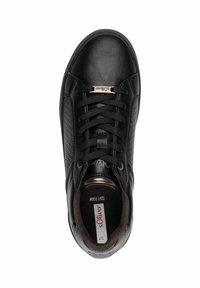 s.Oliver Tenisice - black