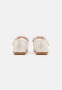 Friboo Bailarinas - white