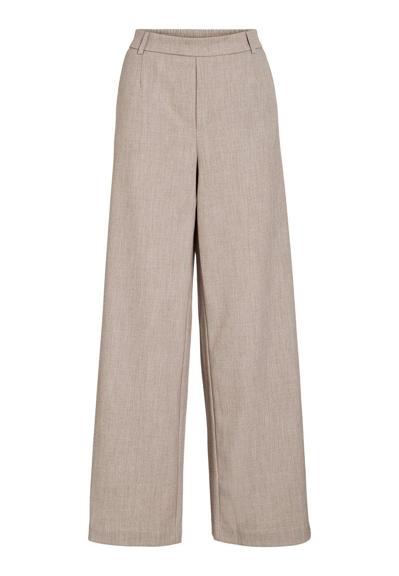 Vila Broek beige