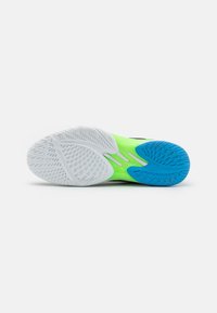 ASICS SKY ELITE FF 2 MT - Scarpe da pallavolo - black/lime burst
