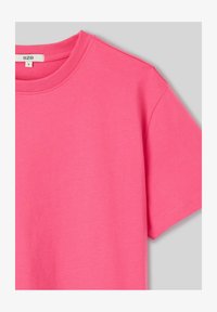 Non sélectionné, rose