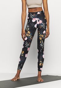 Onzie Punčochy - black