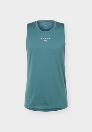 Puma, PUMA X HYROX TANK - Top - herb garden