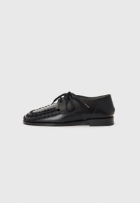 ALARO - Loafers - black