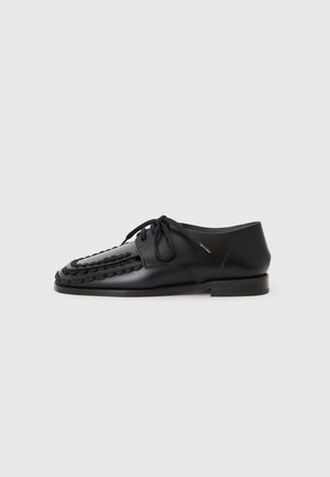 Hereu ALARO - Slip-ons - black