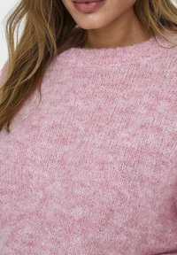 JDY JDYZOEY LIFE  ON STITCH - Vesta - lilac sachet