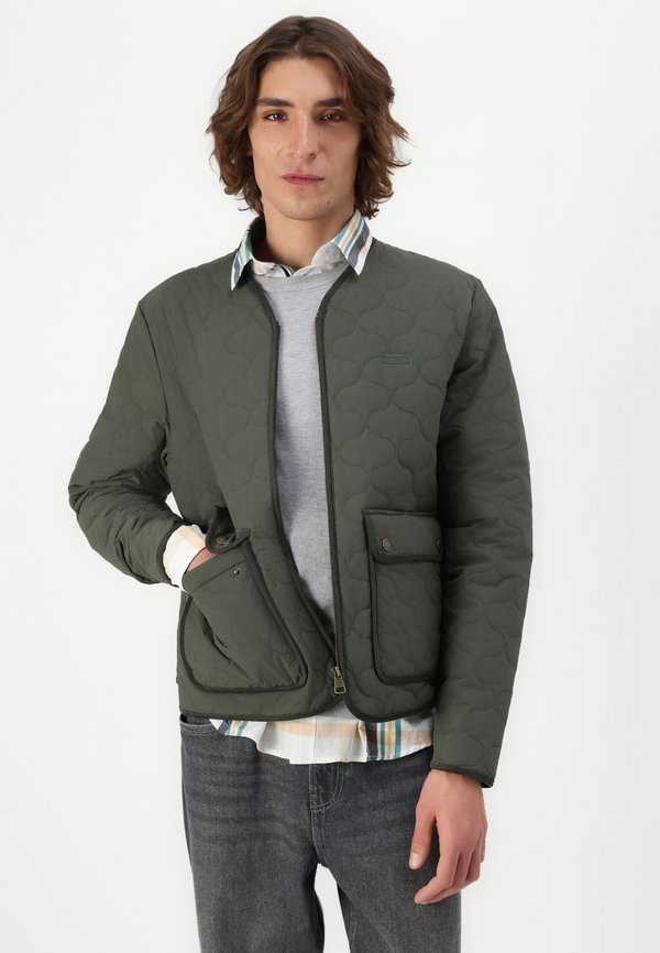 MACKIE - Light jacket - kambaba2