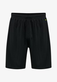 Niet geselecteerd, black lime popsicle