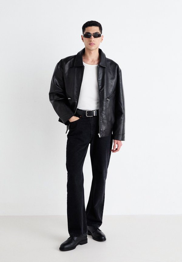 REVERSIBLE CORE UNISEX - Belt4