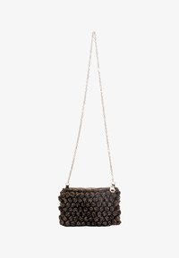 Unausgewählt, dark brown
