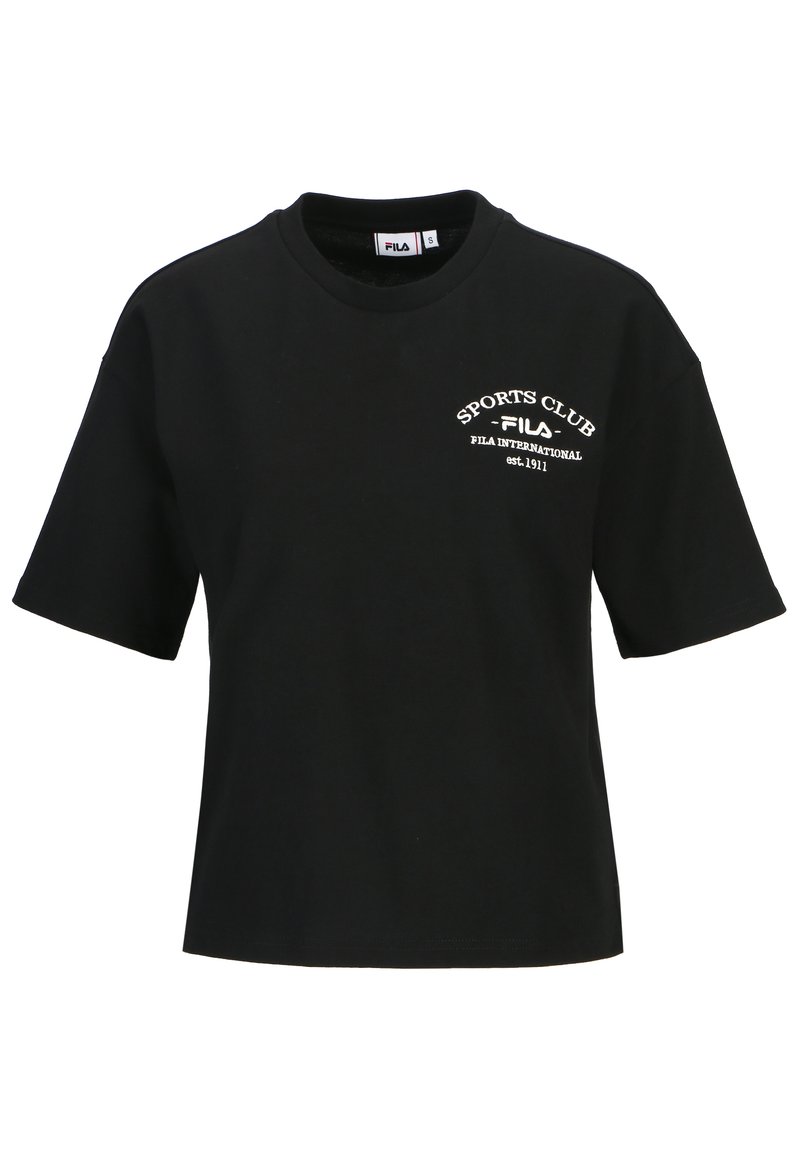 T-shirt con stampa