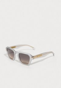 UNISEX - Sunglasses - grey