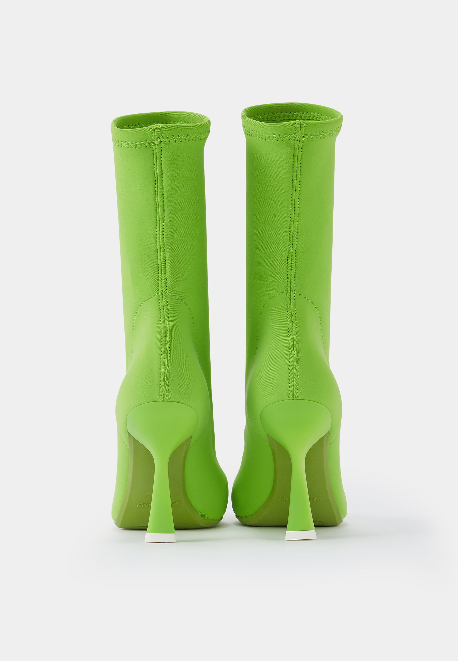 Bianca Di Botines - verde - Zalando.es