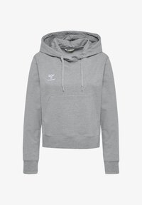 Valitud, grey melange