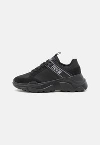 Joggesko - black