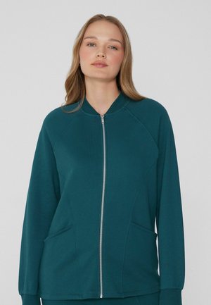 Bomberjacke - green