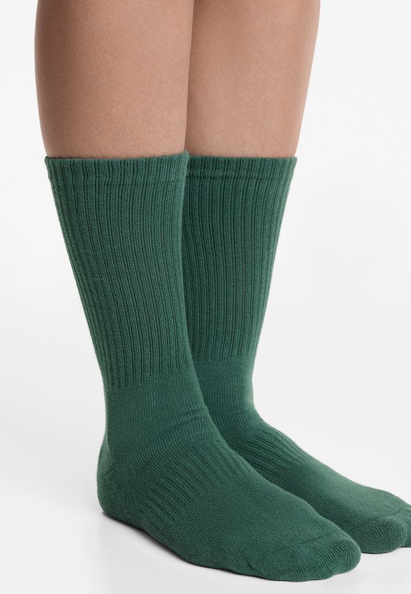 3 PAIRS OF COTTON BLEND CLASSIC - Socken