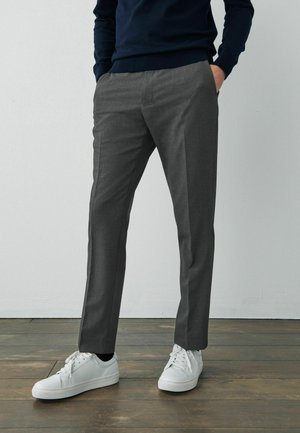 MOTION FLEX - Chino - grey